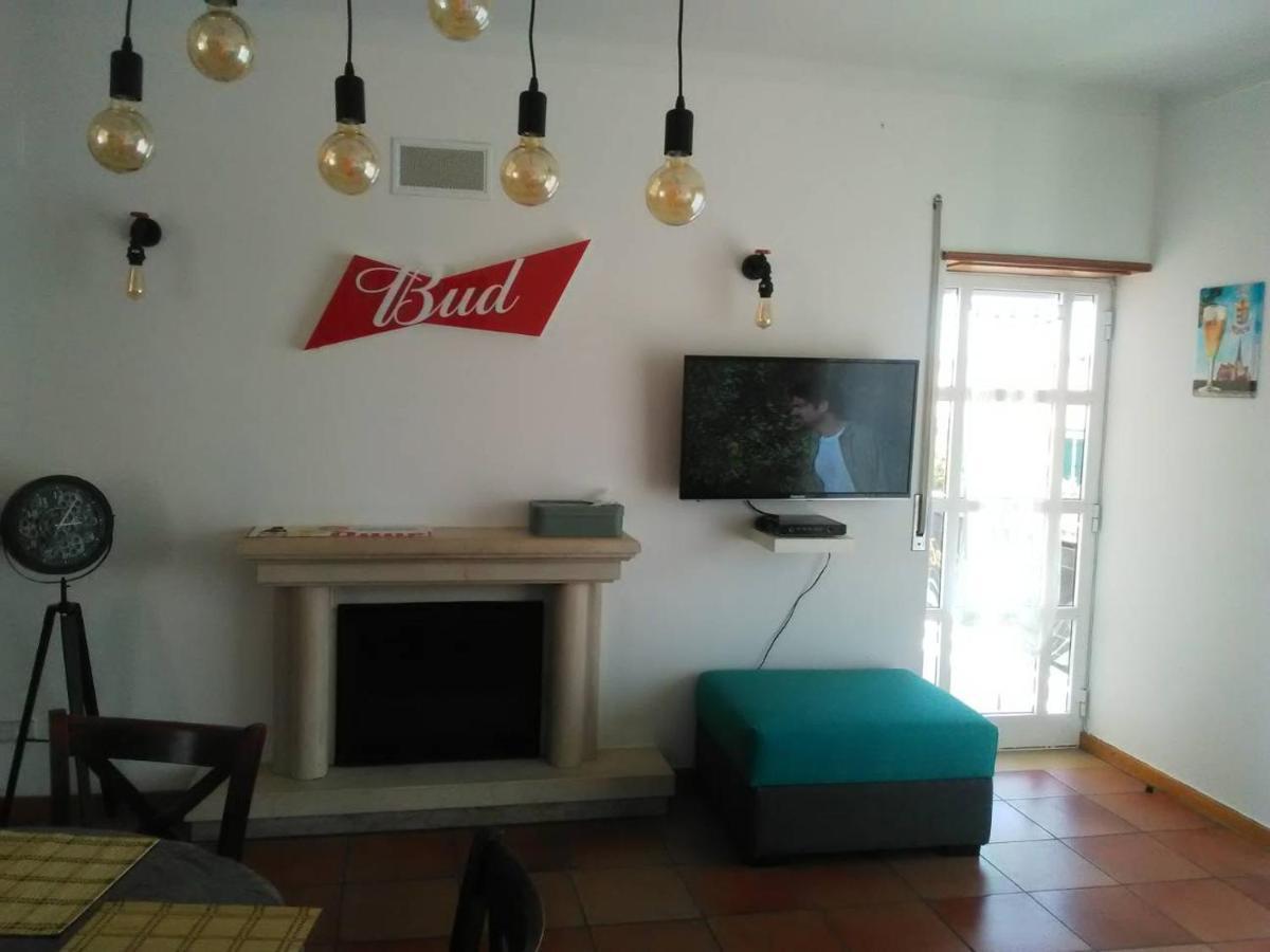 Appartement 6 Personnes 圣马蒂纽·杜·波特 外观 照片