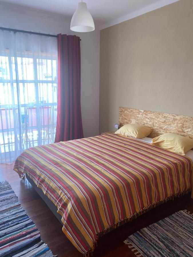 Appartement 6 Personnes 圣马蒂纽·杜·波特 外观 照片