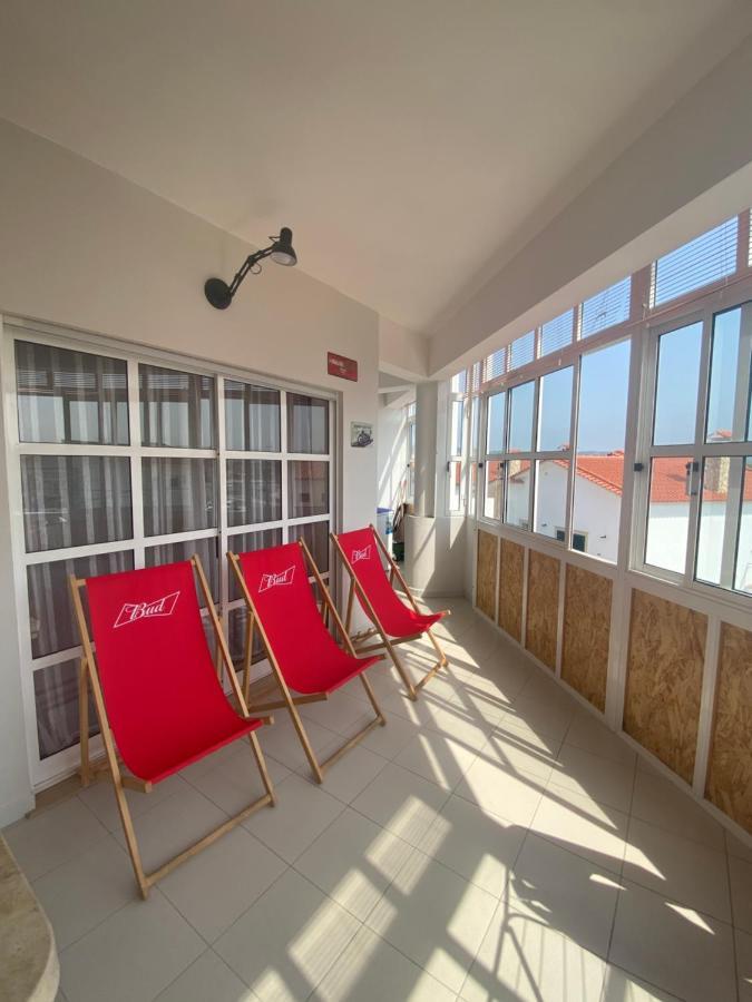 Appartement 6 Personnes 圣马蒂纽·杜·波特 外观 照片